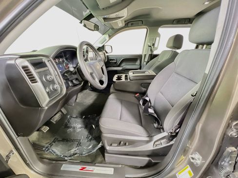 Used 2015 Chevrolet Silverado 1500 LT w/ All Star Edition AWD/4WD image 21
