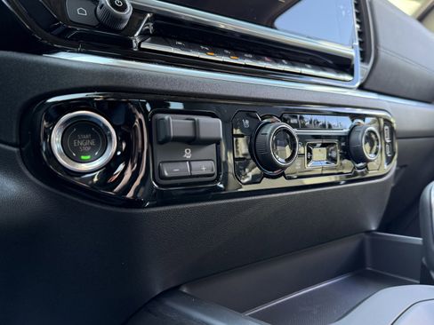 New 2026 Chevrolet Silverado 1500 LTZ image 7