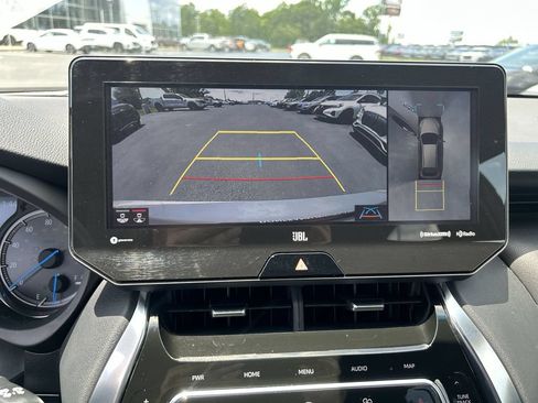 Used 2021 Toyota Venza Limited w/ Advanced Technology Package AWD/4WD image 23