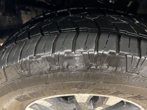 Certified 2024 Nissan Titan PRO-4X w/ Pro-4x Convenience Package image 47