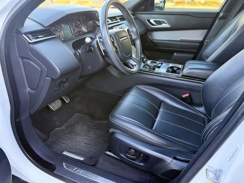 Used 2020 Land Rover Range Rover Velar R-Dynamic S image 14