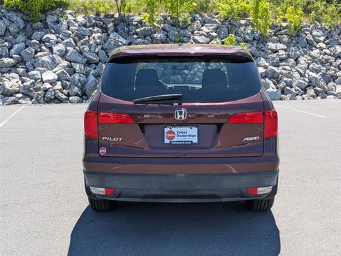 Used 2016 Honda Pilot EX-L image 6