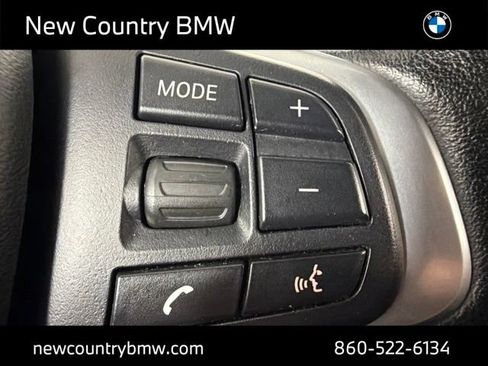 Used 2017 BMW X1 xDrive28i AWD/4WD image 16