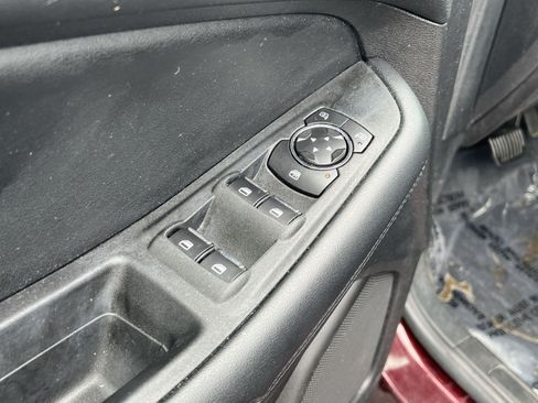 Used 2021 Ford Edge SEL AWD/4WD image 12