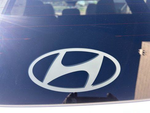New 2026 Hyundai Tucson SEL FWD image 27