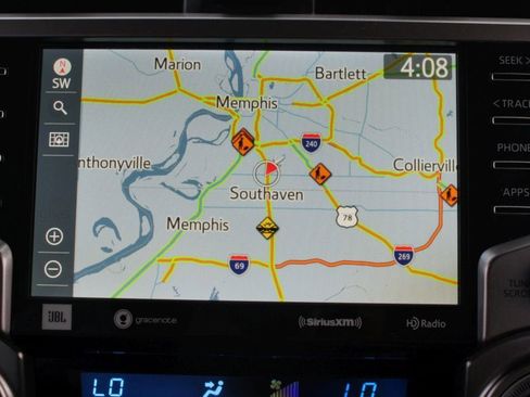 Used 2024 Toyota 4Runner Limited image 7