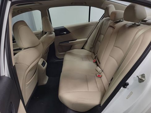 Used 2014 Honda Accord EX-L image 25