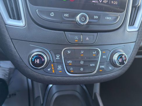 Used 2023 Chevrolet Malibu LT image 15