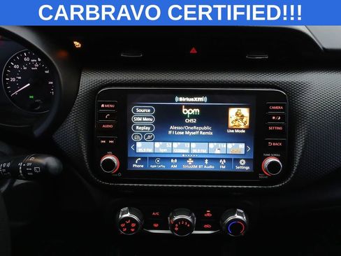 Used 2024 Nissan Kicks SV w/ Interior Electronics Package image 13