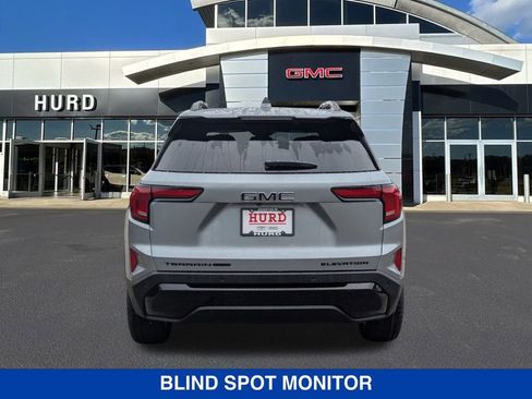 New 2026 GMC Terrain Elevation w/ Black Edition image 5