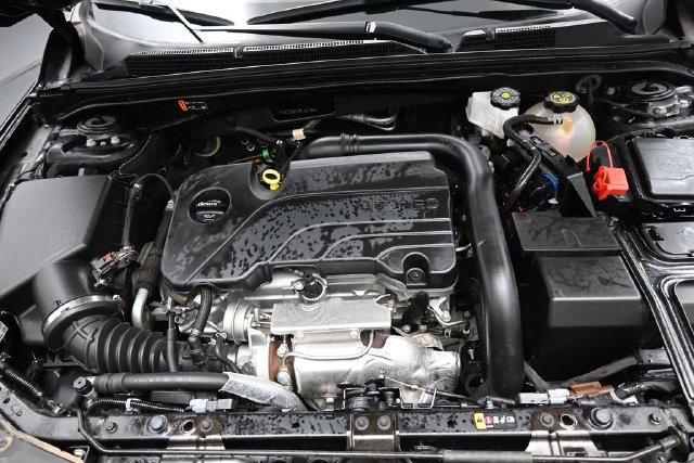 Used 2024 Chevrolet Malibu RS w/ LPO, Floor Liner Package FWD image 35