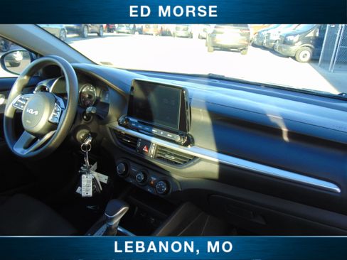 Used 2024 Kia Forte LXS image 15