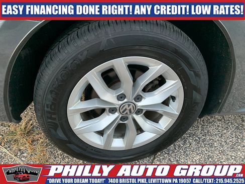 Used 2016 Volkswagen Passat 1.8T S image 31