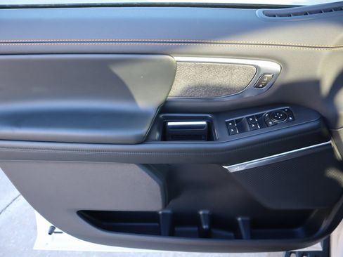 New 2025 Ford Expedition Tremor image 20