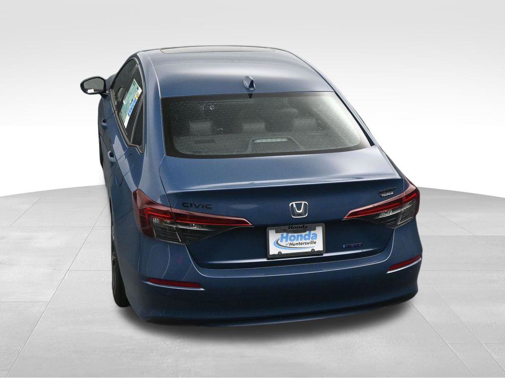 Used 2026 Honda Civic Sport Touring image 28