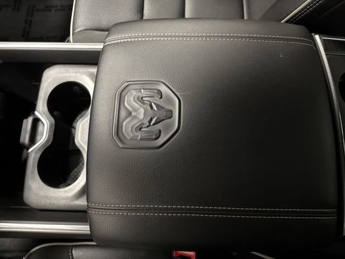 Certified 2023 RAM 1500 Laramie image 20