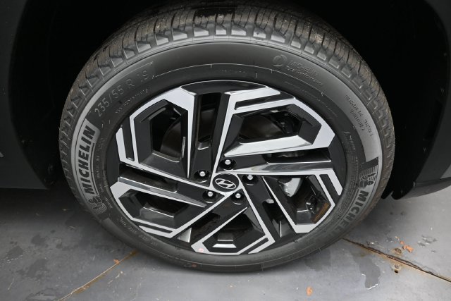 New 2026 Hyundai Tucson SEL Plus AWD/4WD image 10