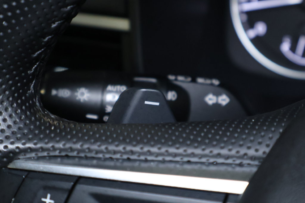 Used 2025 Mitsubishi Outlander SE AWD/4WD image 21
