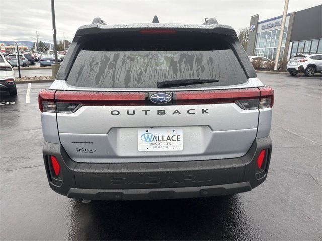 New 2026 Subaru Outback Limited w/ Premium/Limited Package 2 AWD/4WD image 51