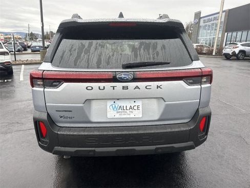 New 2026 Subaru Outback Limited image 51