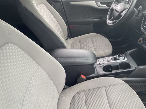 Used 2020 Ford Escape SE AWD/4WD image 10