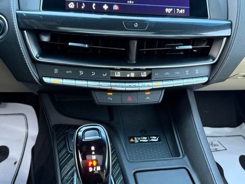 Used 2023 Cadillac CT5 Premium Luxury RWD image 21