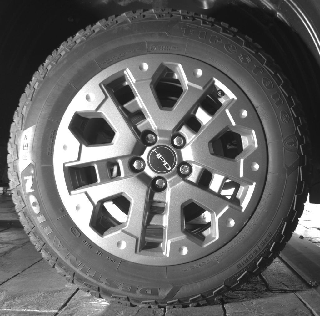 Used 2021 Honda Ridgeline Sport image 15
