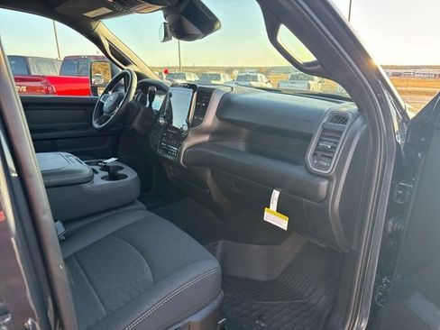 New 2026 RAM 3500 Tradesman image 11