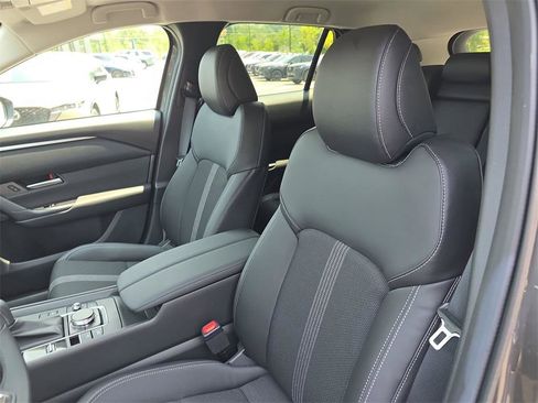 New 2025 MAZDA CX-50 2.5 Hybrid w/ Weather Package image 22
