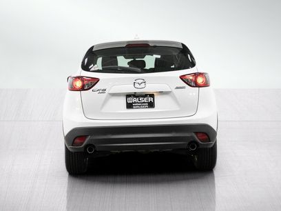 Used 2016 MAZDA CX-5 Touring