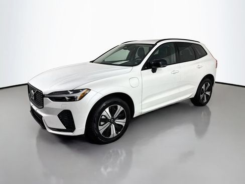 Used 2025 Volvo XC60 T8 Core w/ Protection Package Premier AWD/4WD image 1