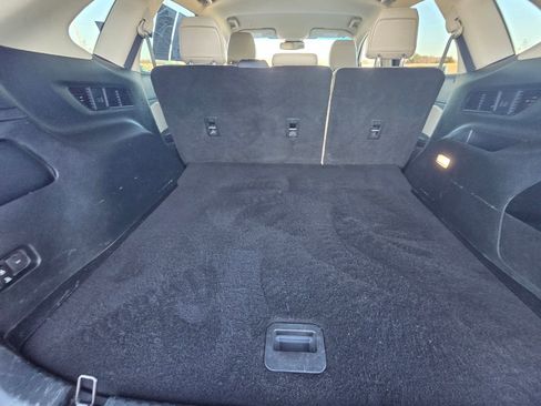 Used 2020 Ford Edge SEL w/ Convenience Package image 26