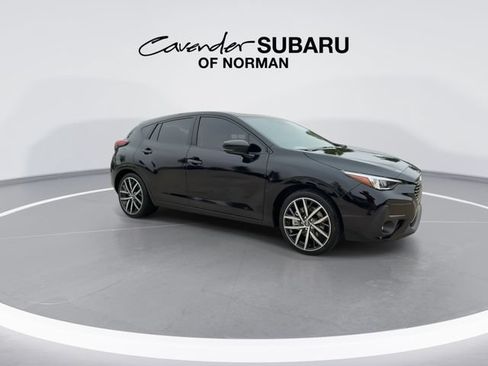 New 2026 Subaru Impreza 2.0i Sport AWD/4WD image 3