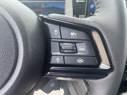 New 2026 Subaru Outback Limited AWD/4WD image 20
