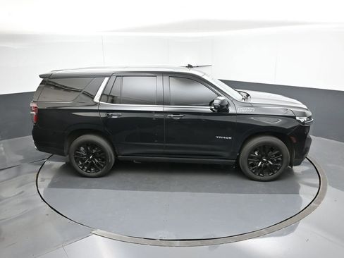Used 2023 Chevrolet Tahoe High Country image 52