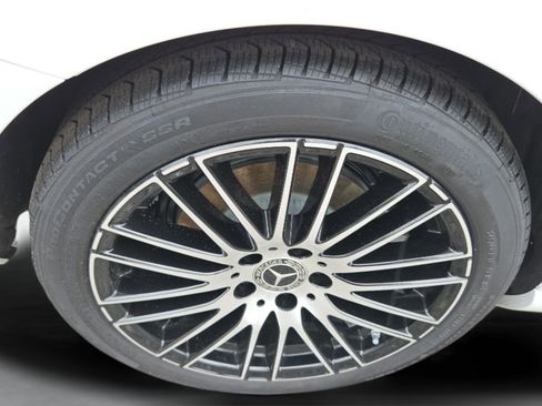 New 2026 Mercedes-Benz C 300 4MATIC Sedan image 13