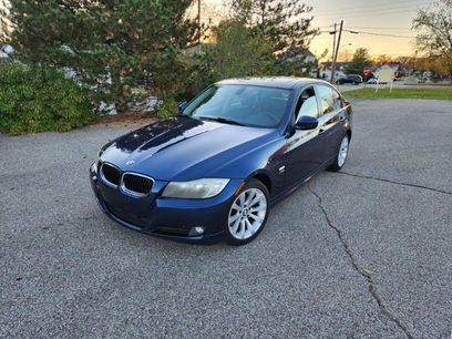 Used 2011 BMW 328i xDrive Sedan