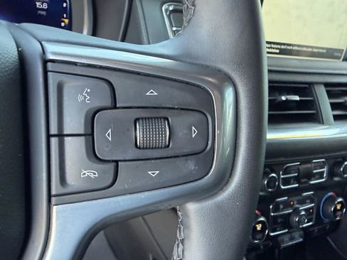 Certified 2024 Chevrolet Tahoe Z71 image 33