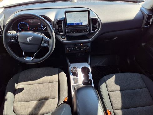 Used 2023 Ford Bronco Sport Big Bend w/ Convenience Package image 4
