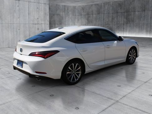 Certified 2025 Acura Integra image 6