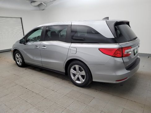 Used 2019 Honda Odyssey EX image 3