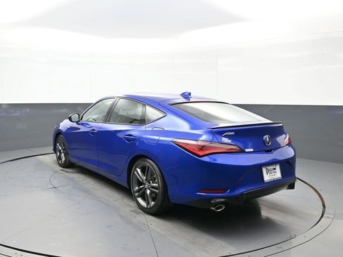 Used 2023 Acura Integra A-Spec image 8