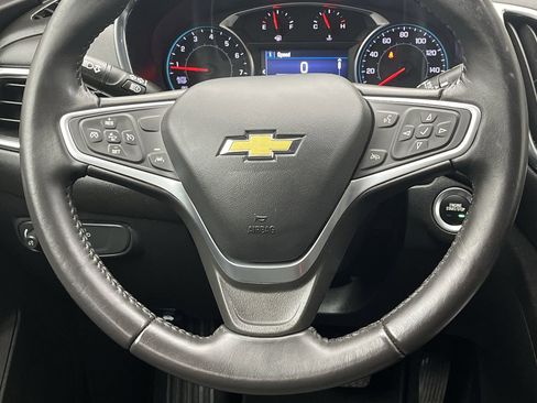 Certified 2022 Chevrolet Equinox LT image 14