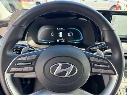 Used 2025 Hyundai Palisade SEL image 36