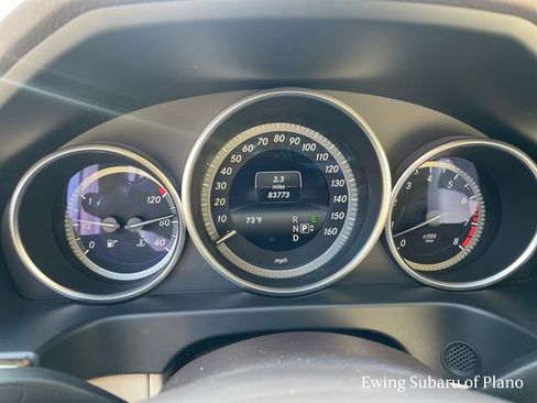 Used 2016 Mercedes-Benz E 350 Sedan image 16