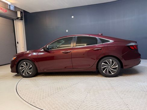 Used 2019 Honda Insight Touring image 2