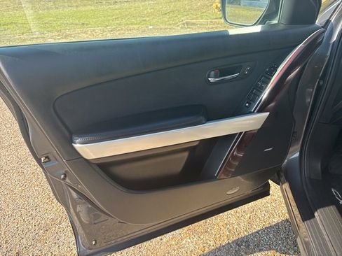 Used 2015 MAZDA CX-9 Grand Touring image 16