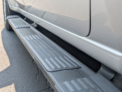Used 2021 Chevrolet Silverado 1500 RST w/ Bed Protection Package RWD image 37