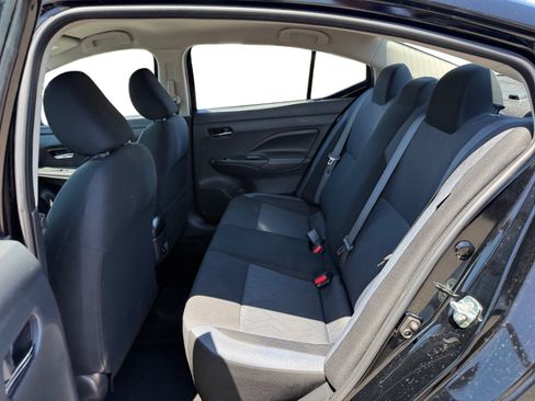 Used 2023 Nissan Versa SV FWD image 16