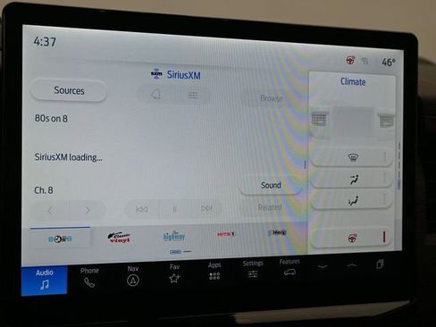 Certified 2024 Ford Expedition Max Limited image 19